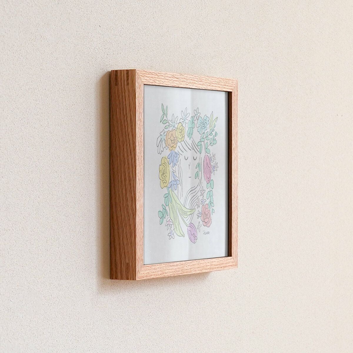 FRAME | SANO 21*21 (額縁) | DENTO STORE | 額縁・家具ブランドDENTO