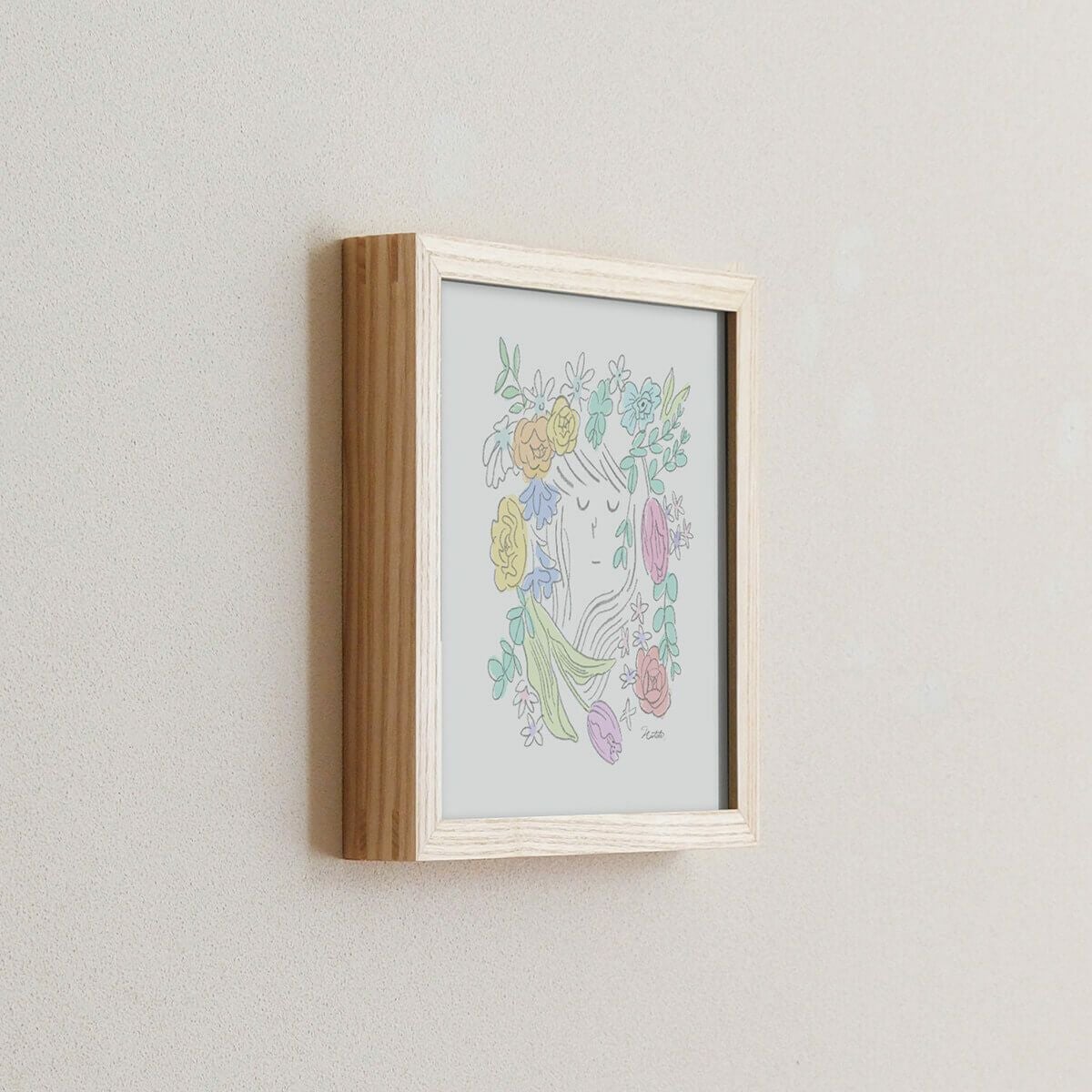 FRAME | SANO 21*21 (額縁) | DENTO STORE | 額縁・家具ブランドDENTO