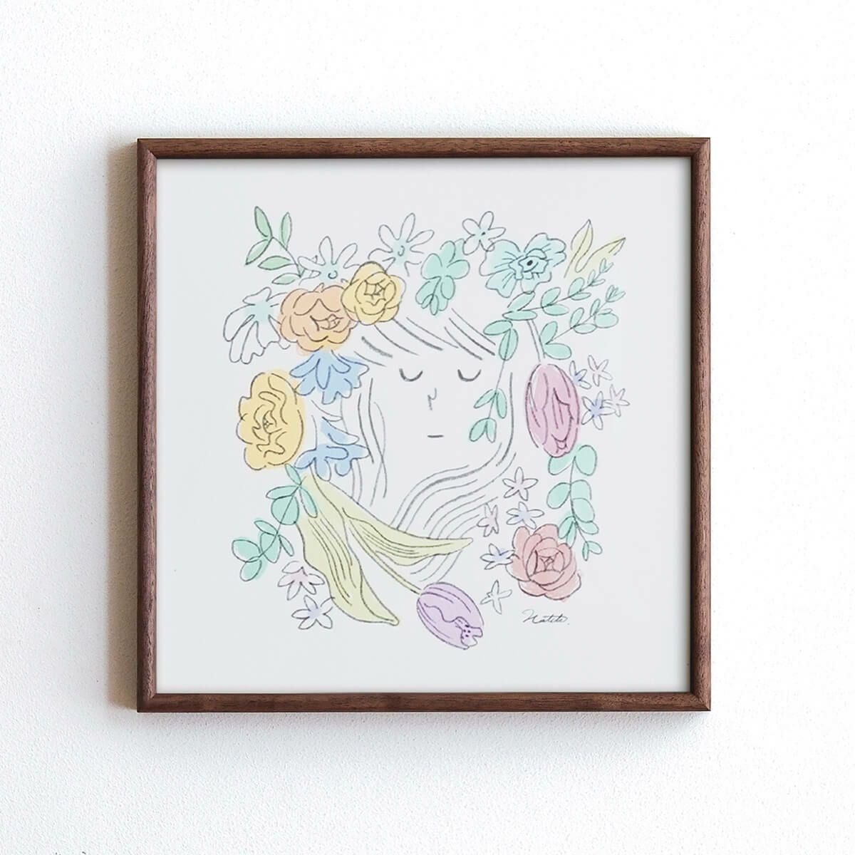 FRAME | DENTO