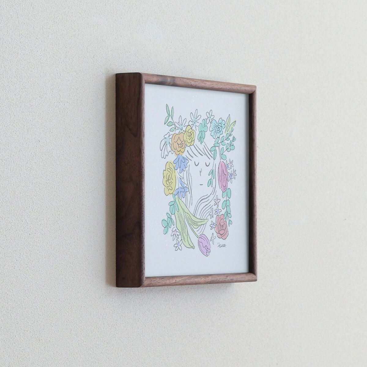 FRAME | TIPO 21*21 (額縁) | DENTO STORE | 額縁・家具ブランドDENTO
