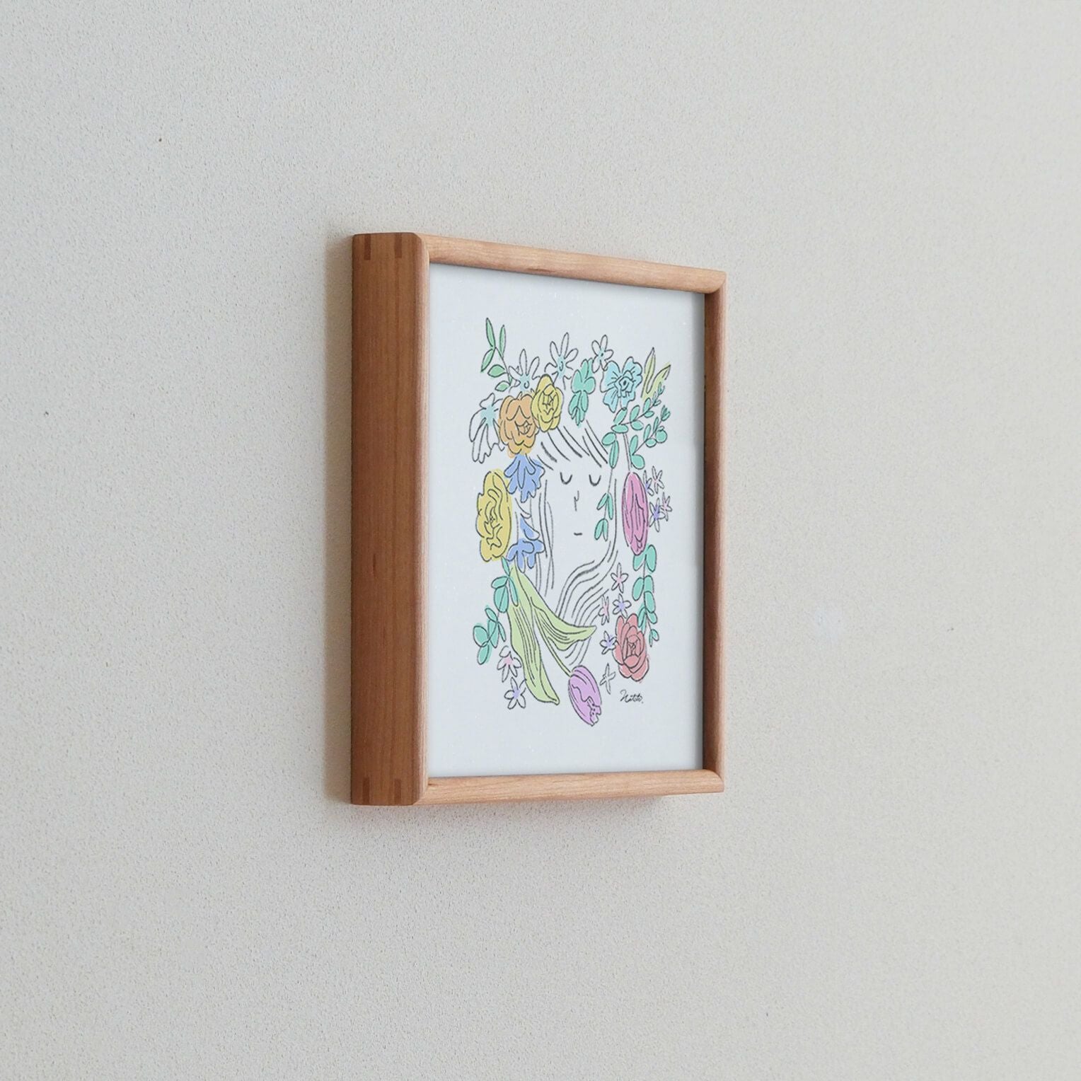 FRAME | TIPO 21*21 (額縁) | DENTO STORE | 額縁・家具ブランドDENTO