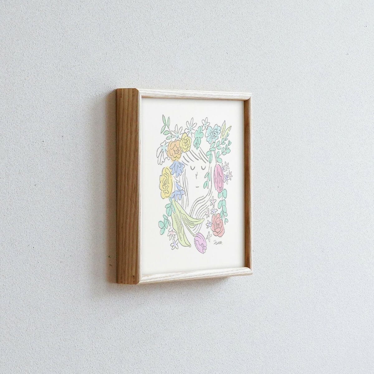 FRAME | TIPO 21*21 (額縁) | DENTO STORE | 額縁・家具ブランドDENTO