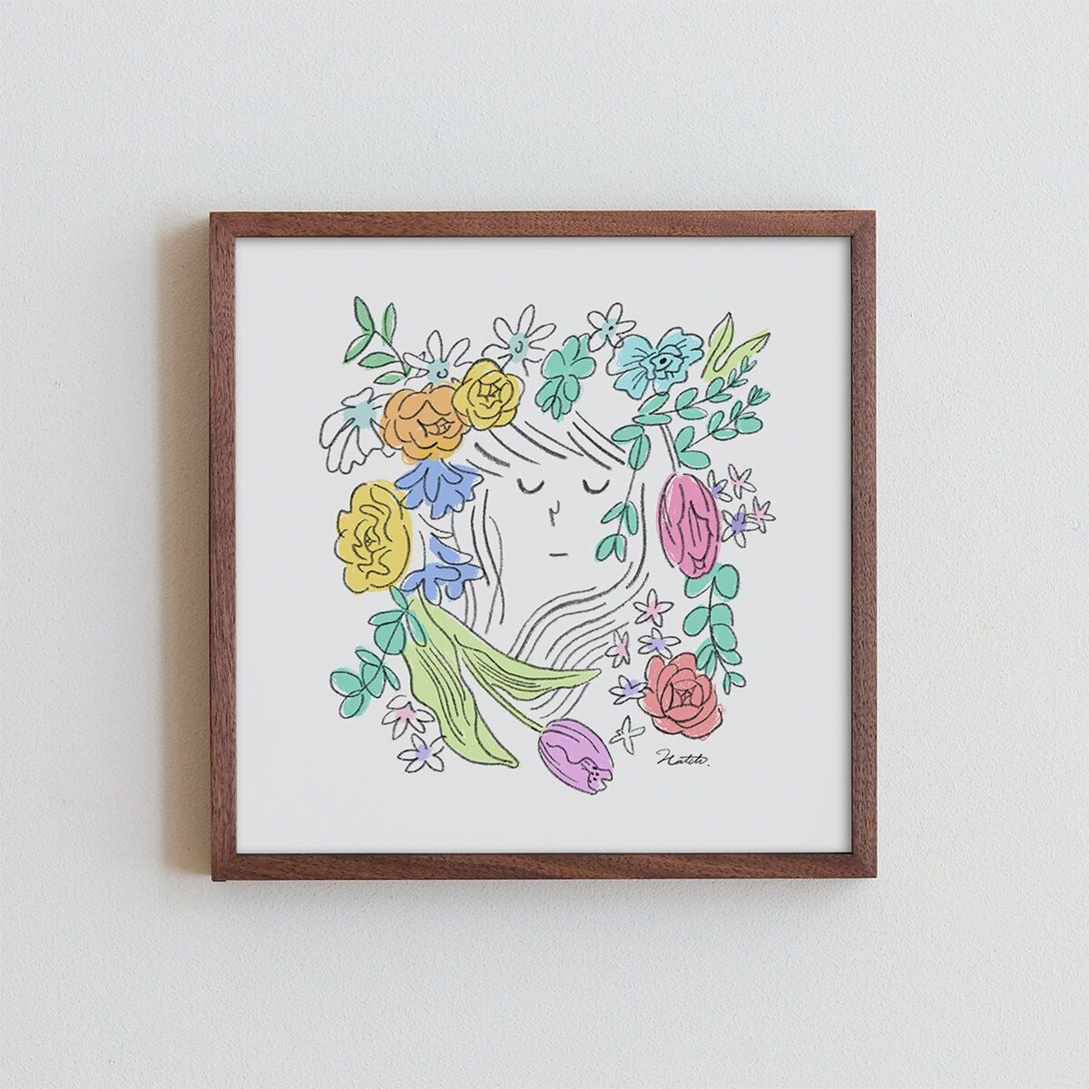 FRAME | DENTO