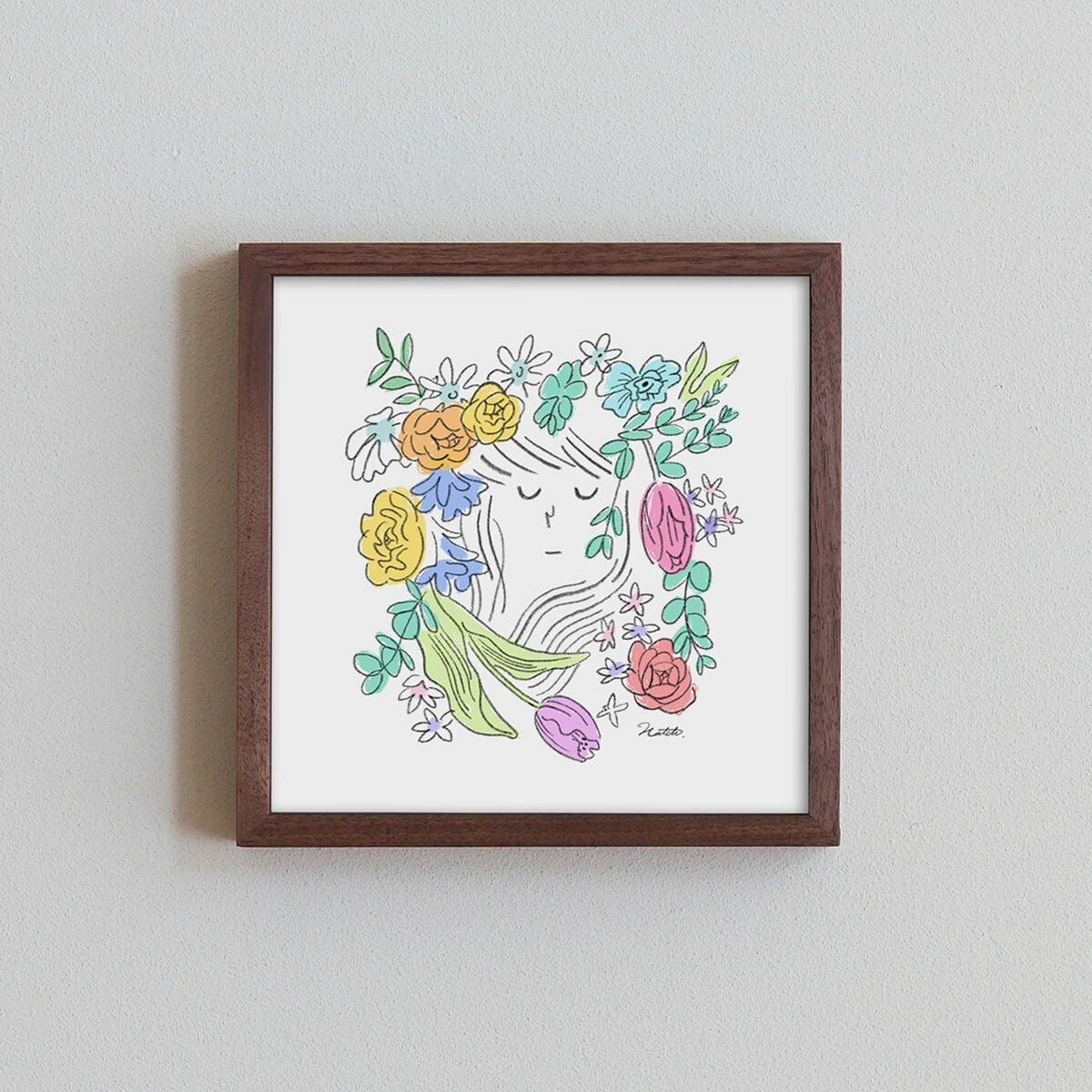 FRAME | DENTO