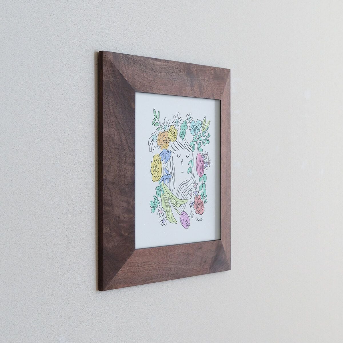 FRAME | ANGOLO 30*30 (額縁) | DENTO STORE | 額縁・家具ブランド