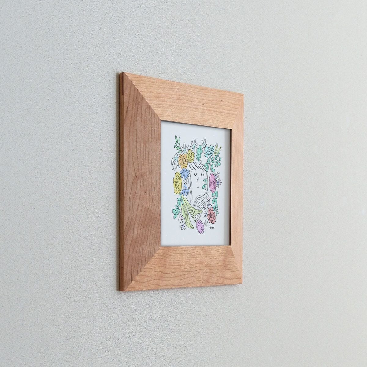 FRAME | ANGOLO 21*21 (額縁) | DENTO STORE | 額縁・家具ブランド