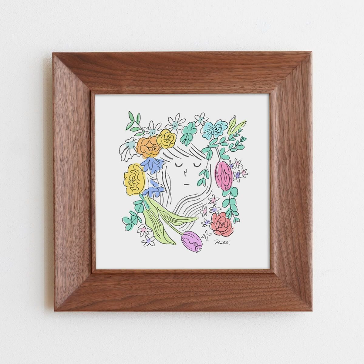 FRAME | DENTO