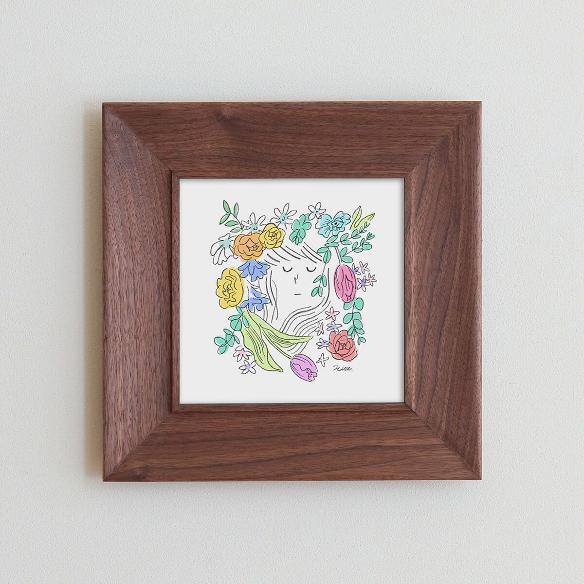FRAME | DENTO