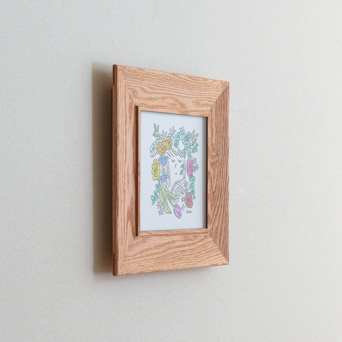 FRAME | PETALO 21*21 (額縁) | DENTO STORE | 額縁・家具ブランド