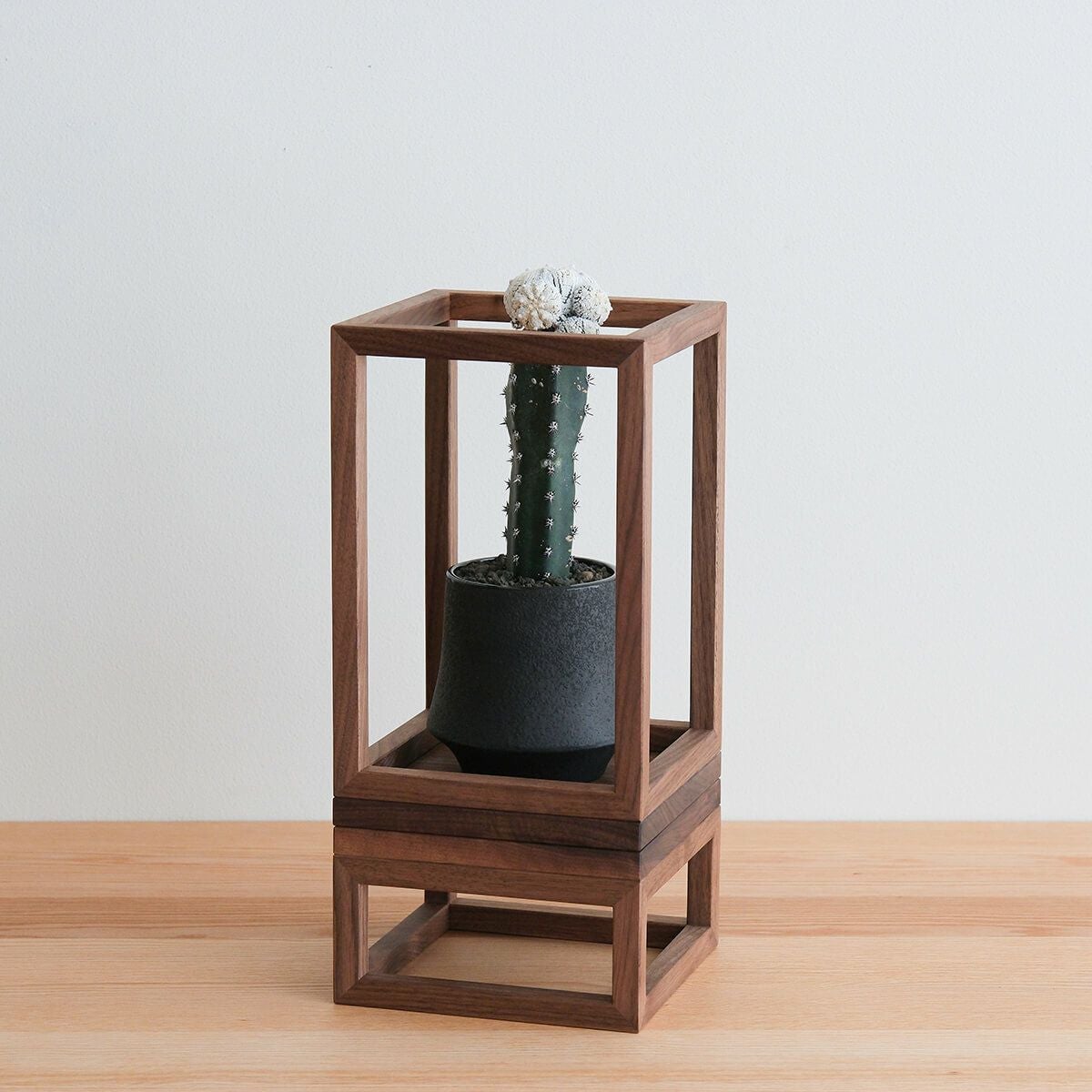 FAVORMADE | Planter Stand L / 三方留プランター・フラワースタンド L