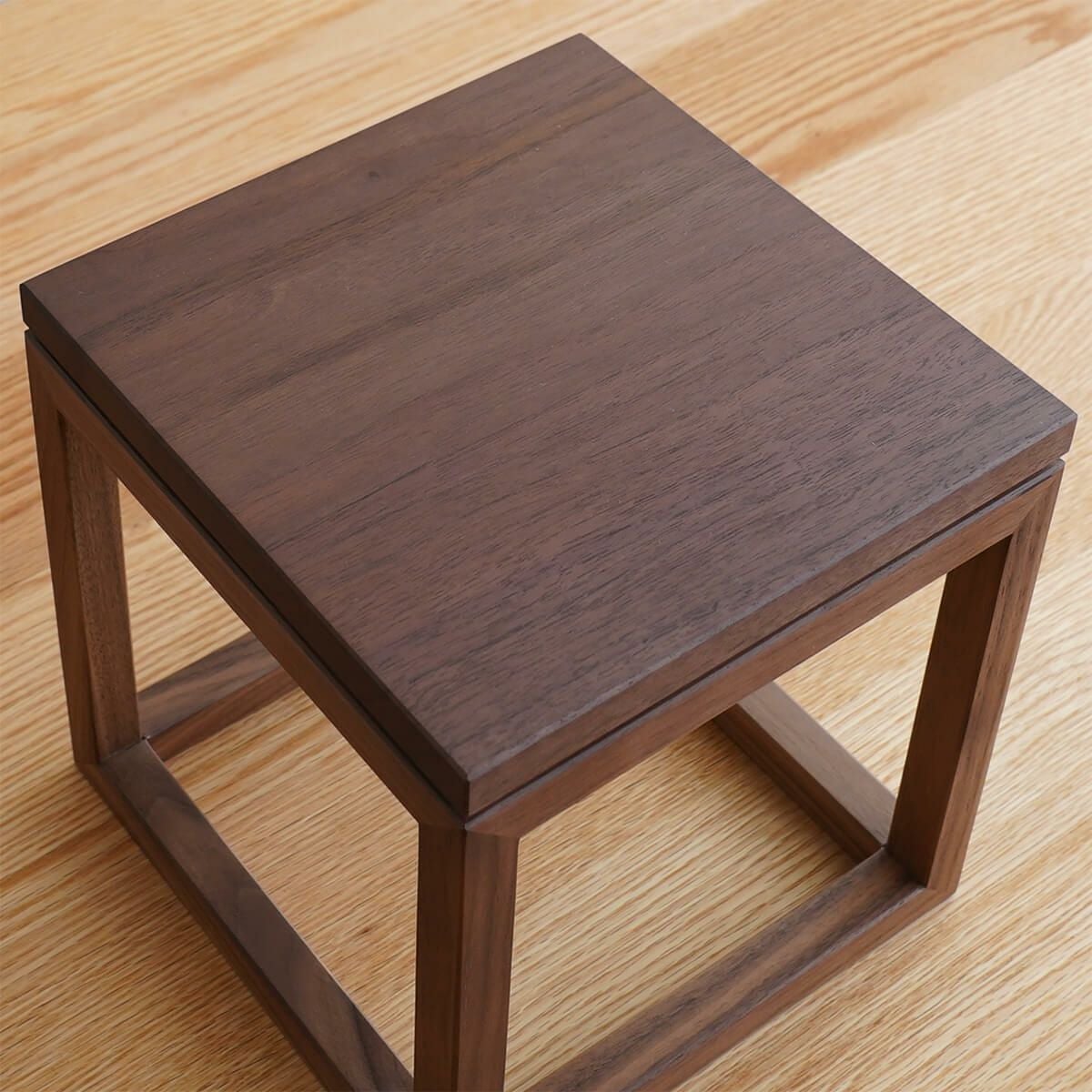 FAVORMADE | Planter Stand M / 三方留プランター・フラワースタンド Mサイズ