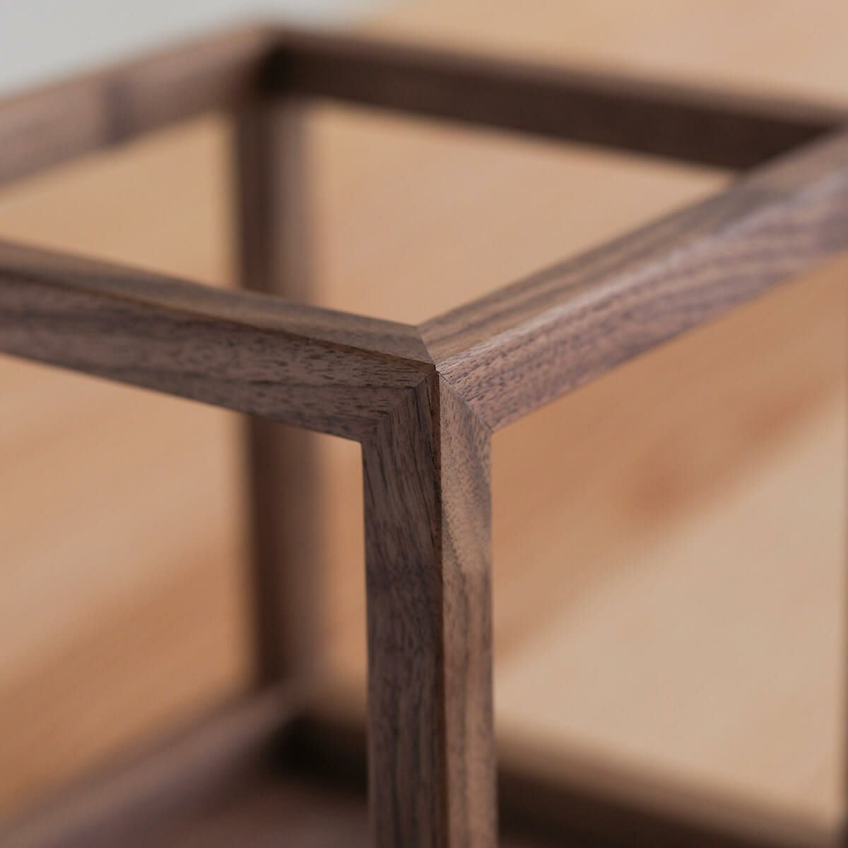 FAVORMADE | Planter Stand S / 三方留プランター・フラワースタンド Sサイズ