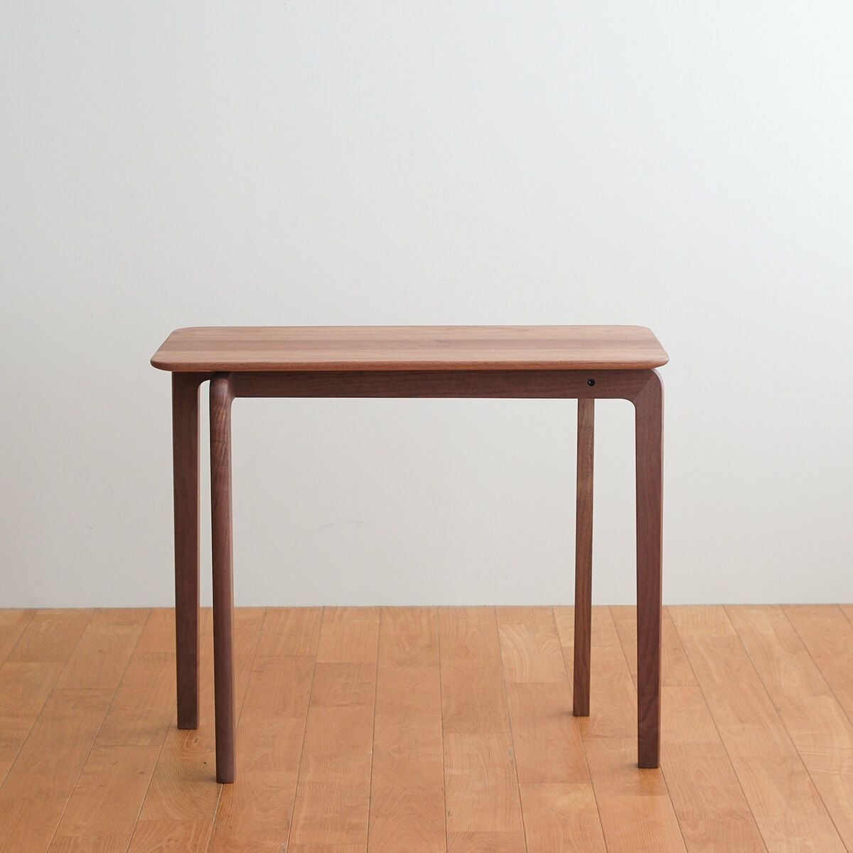 LISCIO | Dining Table 42×84cm (ダイニングテーブル) | DENTO STORE