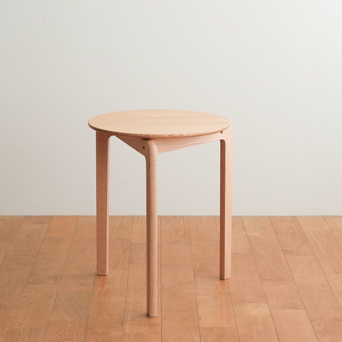 LISCIO | Circle Middle Table 直径49cm (ミドルテーブル) | DENTO
