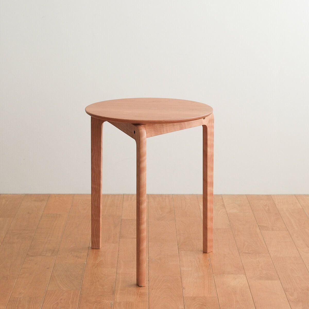 LISCIO | Circle Middle Table 直径49cm (ミドルテーブル) | DENTO