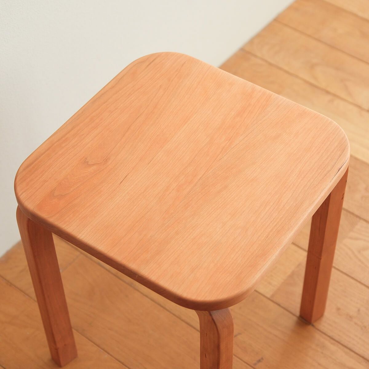 COCCO | Stool (Board) (スツール) | DENTO STORE | 額縁・家具