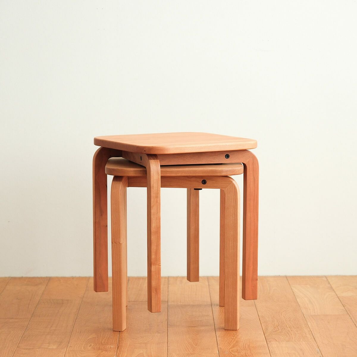 COCCO | Stool (Board) (スツール) | DENTO STORE | 額縁・家具