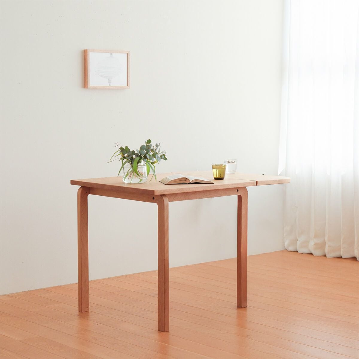 COCCO | Extention Table 70-105 (エクステンションテーブル) | DENTO