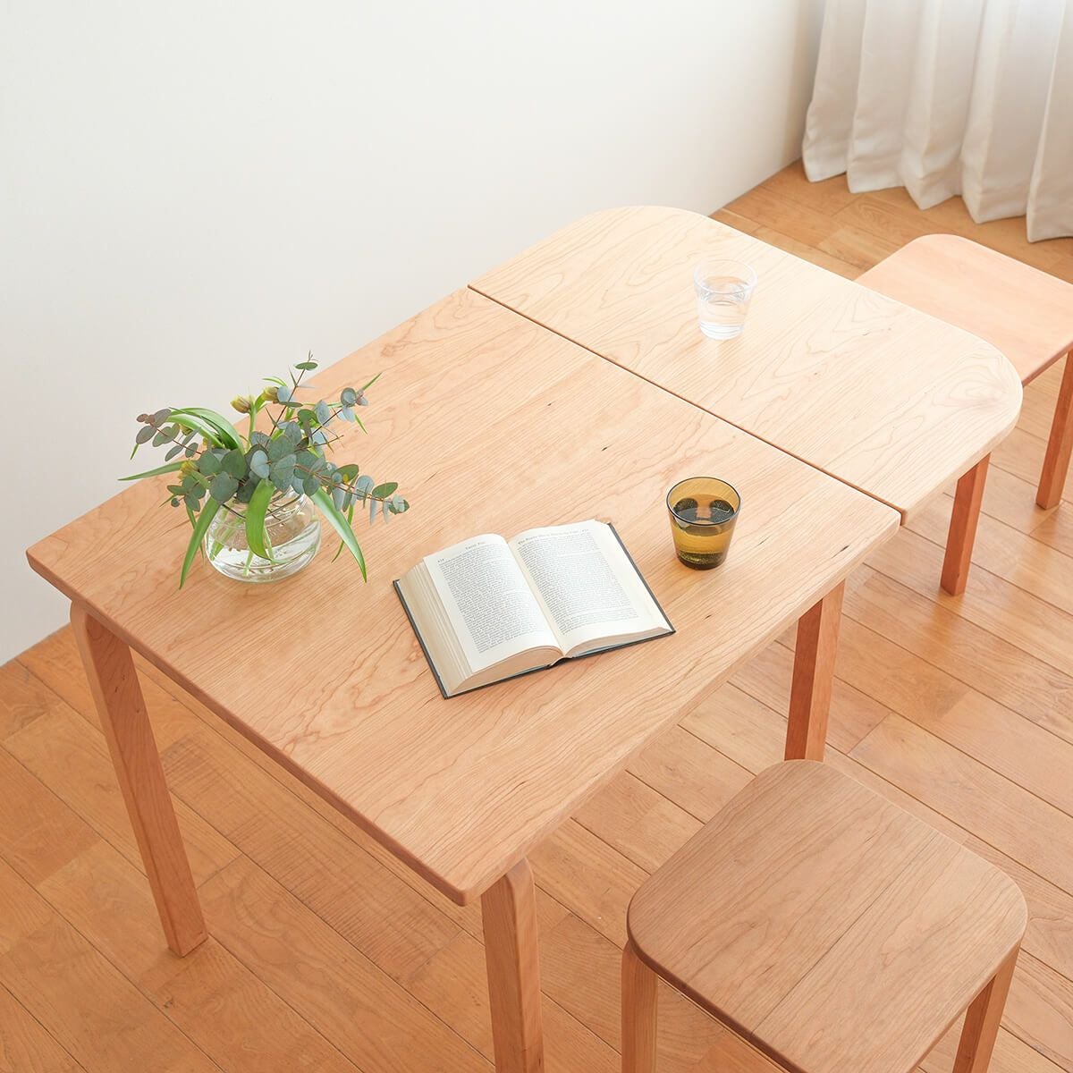COCCO | Extention Table 70-105 (エクステンションテーブル) | DENTO