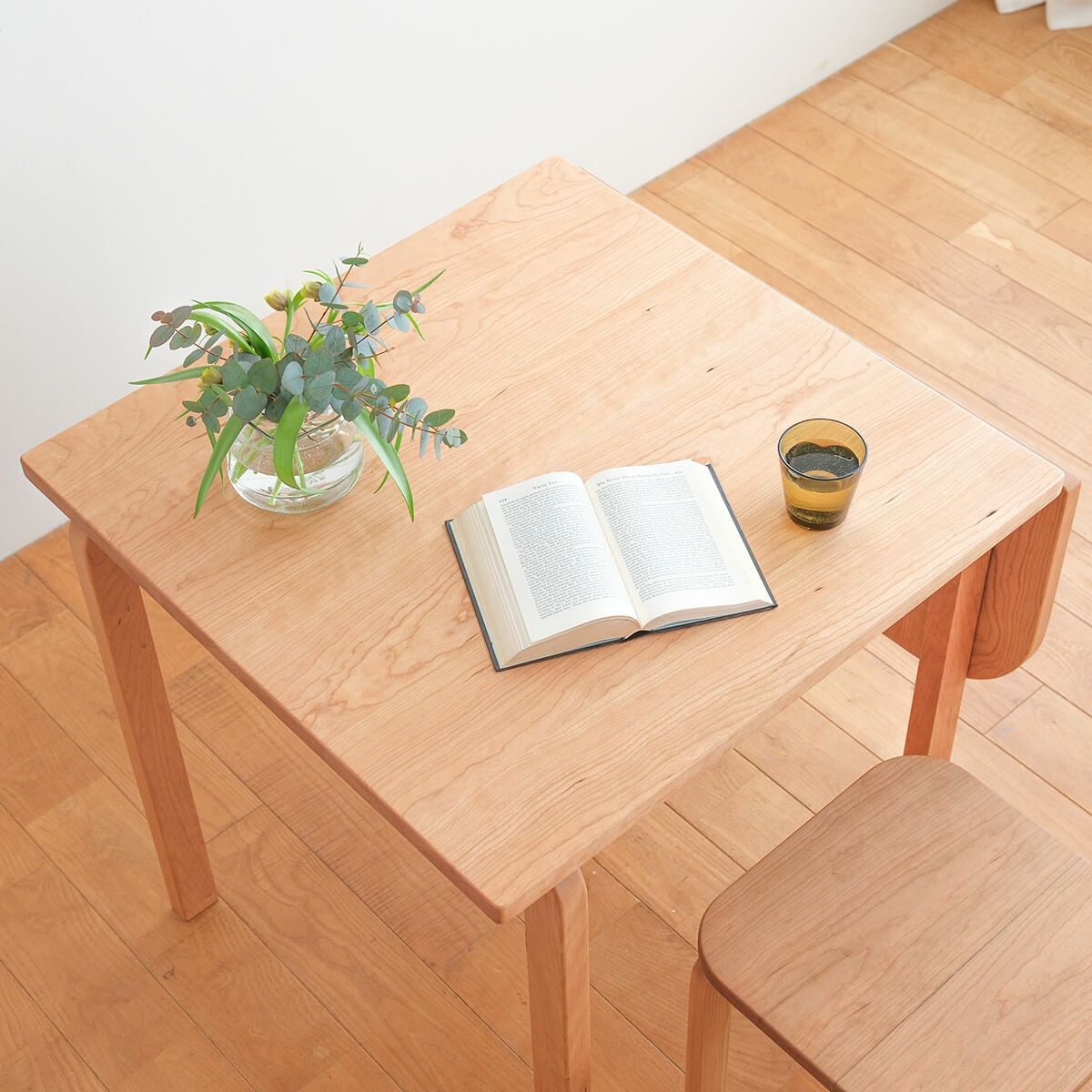 COCCO | Extention Table 70-105 (エクステンションテーブル) | DENTO