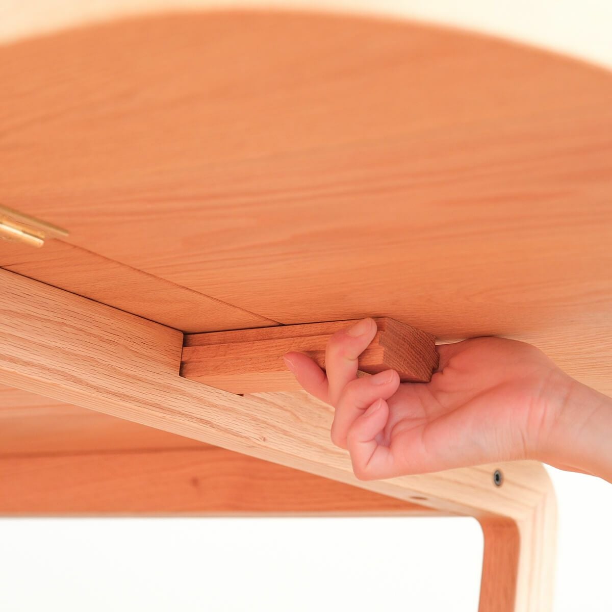 COCCO | Extention Table 70-105 (エクステンションテーブル) | DENTO