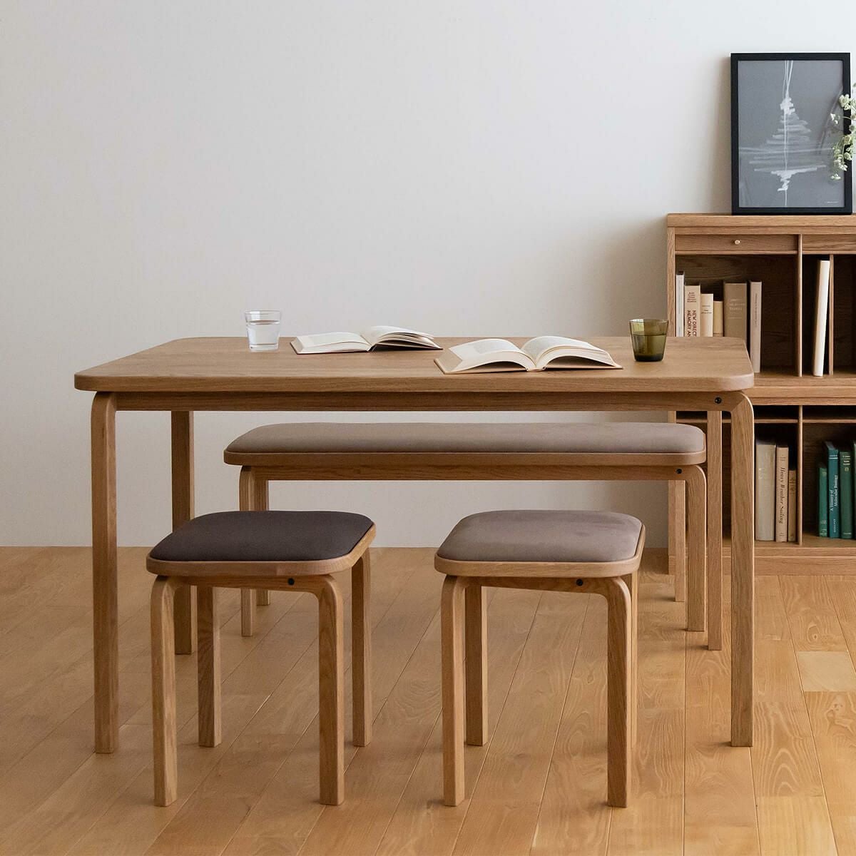 ダイニングテーブル | DENTO