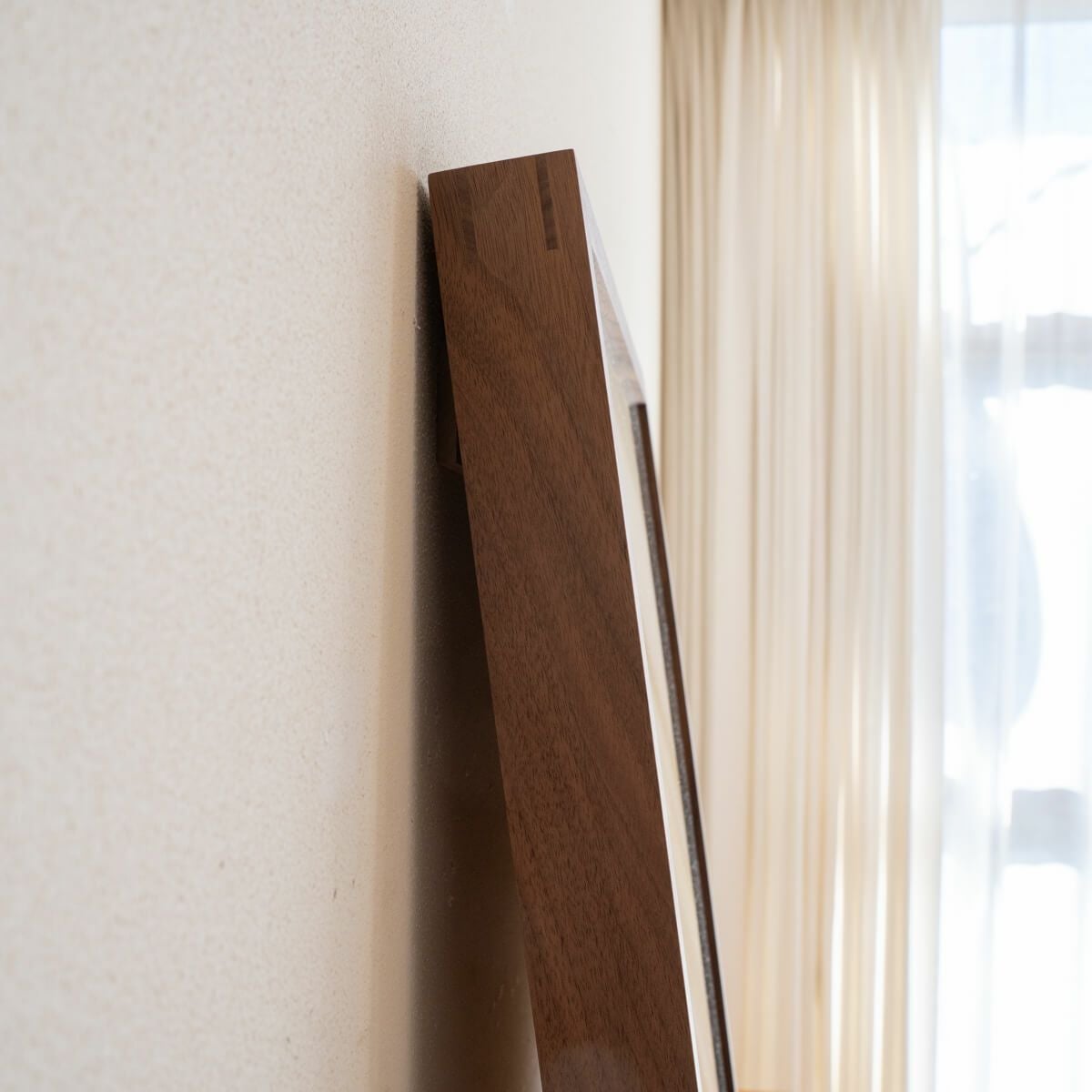 MIRROR | 42×126cm 横置き専用ドッコ(ミラー) | DENTO STORE | 額縁