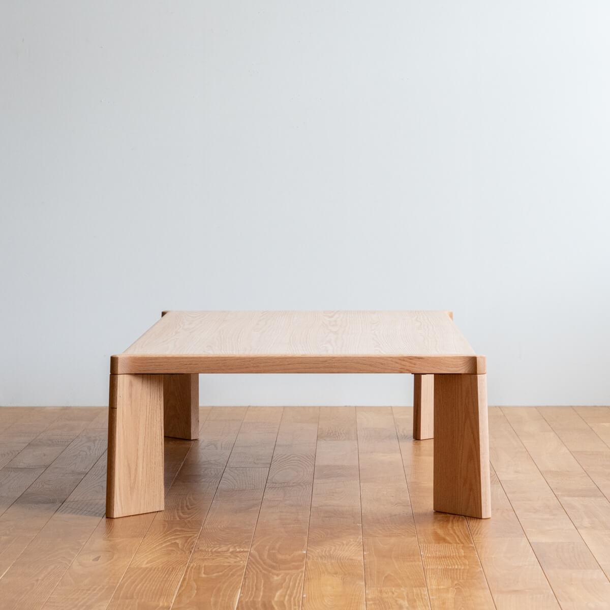 RITO | Zataku 140 L（座卓） | DENTO STORE | 額縁・家具ブランド
