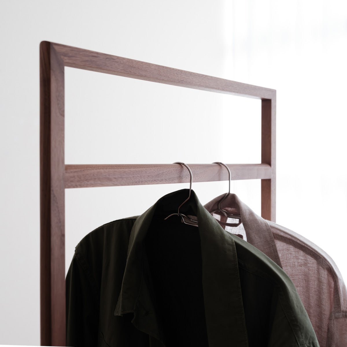 LISCIO | Hanger Rack（収納） | DENTO STORE | 額縁・家具ブランド